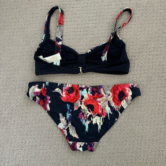Kate Spade Multicolor Bikini Set - Picture 2 of 10